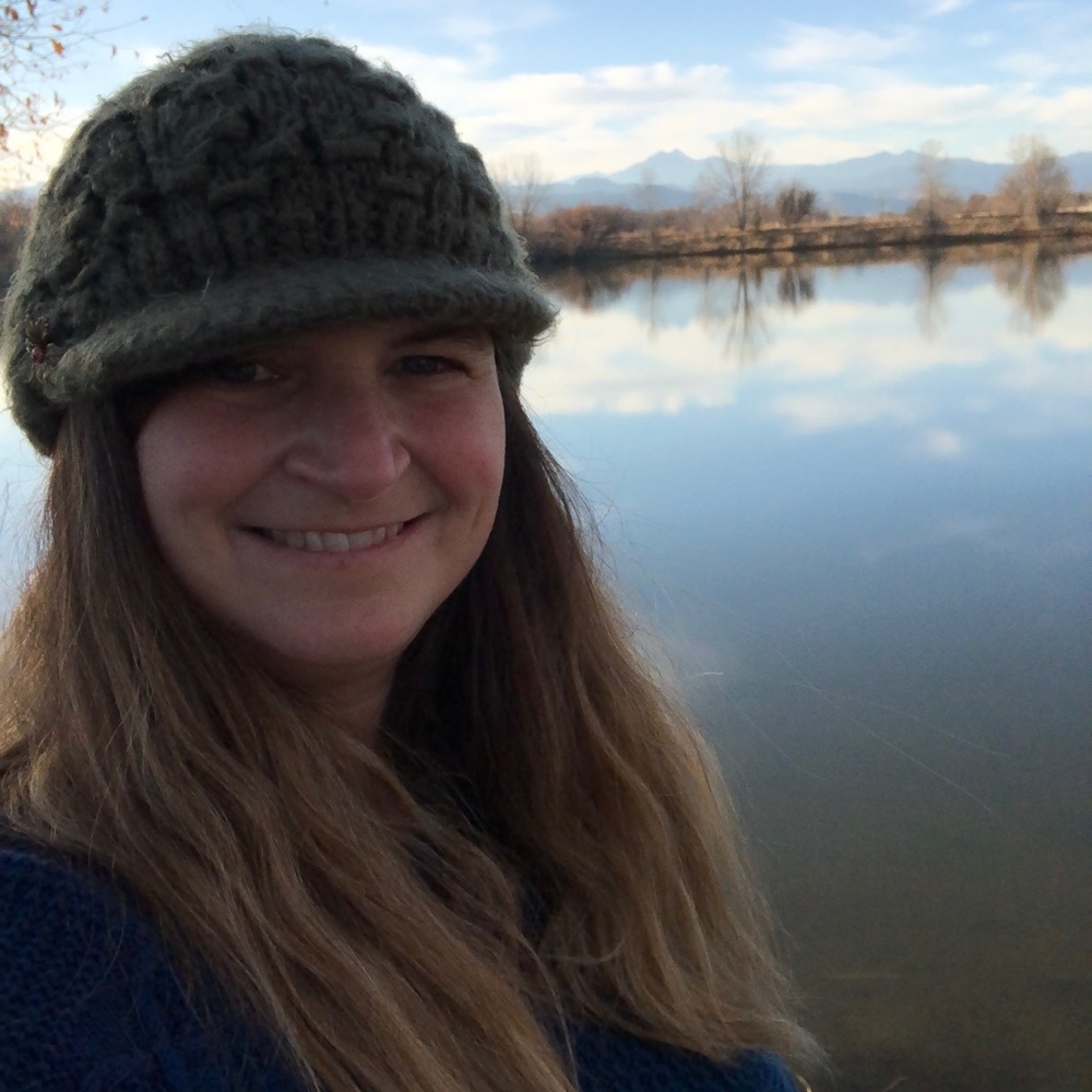 Meet your Posher, Jennifer